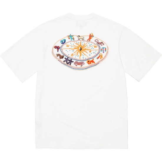 Supreme Zodiac Tee シュプリーム ゾディアック Tシャツ
