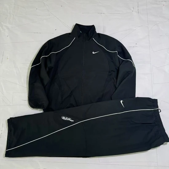 Supreme x Nike Track Suits シュプリーム x ナイキ トラックスーツ