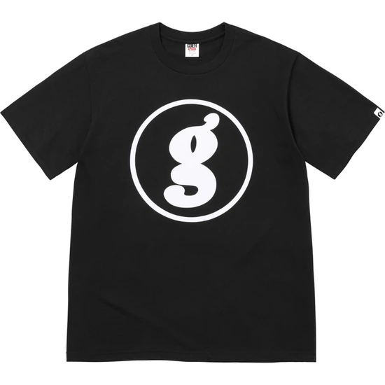 Supreme x GOODENOUGH End Racism Tee シュプリーム x グッドイナフ エンドレイシズム Tシャツ