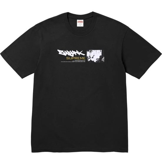 Supreme x Zoo York Dynasty Tee シュプリーム x ズーヨーク ダイナスティ Tシャツ