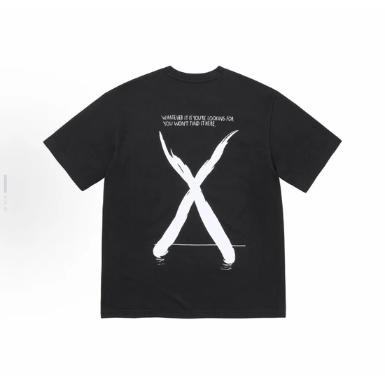Supreme x The North Face Colab Tee シュプリーム x ザノースフェイス コラボ Tシャツ