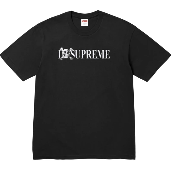 Supreme Skull Tee シュプリーム スカル Tシャツ