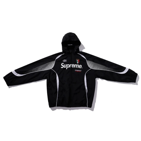 Supreme x Umbro Track Jacket シュプリーム x アンブロ トラックジャケット