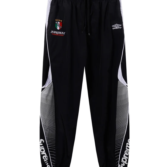 Supreme x Umbro Track Pants シュプリーム x アンブロ トラックパンツ