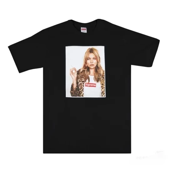 Supreme Kate Moss Tee シュプリーム ケイト モス Tシャツ