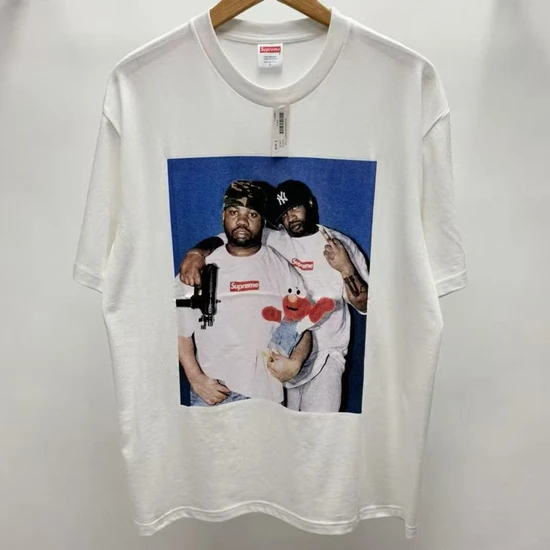 Supreme Wu-Tang Clan Raekwon Tee シュプリーム ウータンクラン レイクウォン Tシャツ