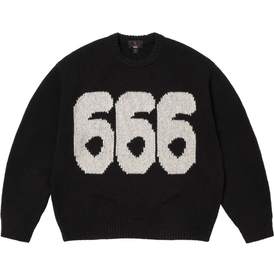 Supreme x Y's by Yohji Yamamoto Sweater シュプリーム x ワイズバイヨウジヤマモト セーター