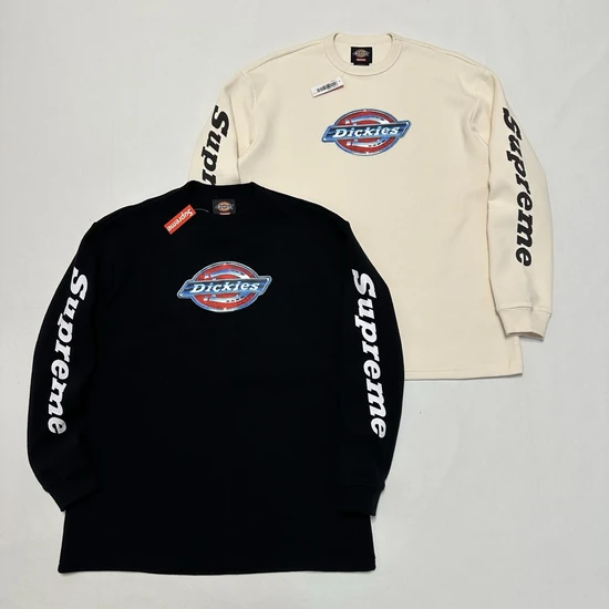 Supreme Supreme x Dickies Thermal シュプリーム シュプリーム x ディッキーズ サーマル