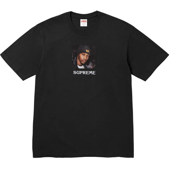 Supreme x Wu-Tang RZA Tee シュプリーム x ウータンクラン RZA Tシャツ