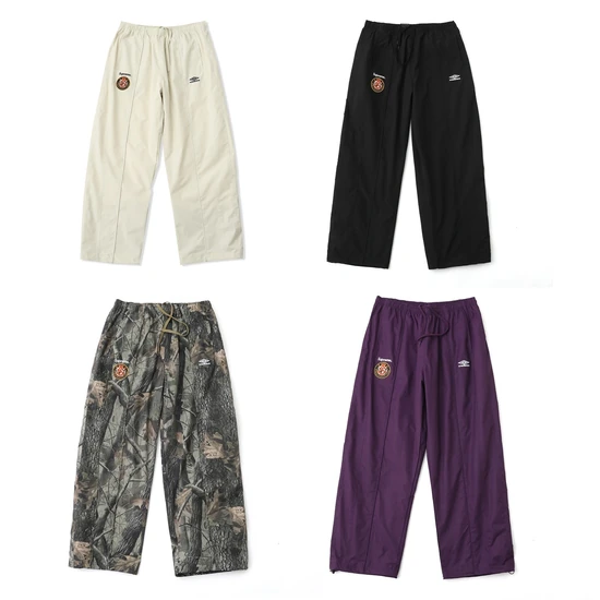 Supreme x Umbro Cotton Ripstop Track Pant シュプリーム x アンブロ コットンリップストップ トラックパンツ