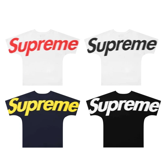 Supreme Intarsia S/S Tee シュプリーム インターシャ Tシャツ