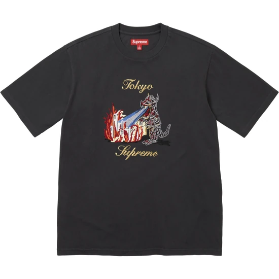 Supreme Monster Tee シュプリーム モンスター Tシャツ