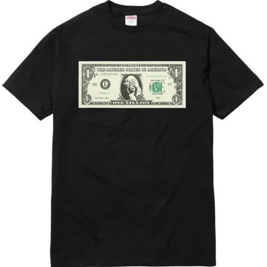 Supreme Dollar Tee シュプリーム ドラー Tシャツ