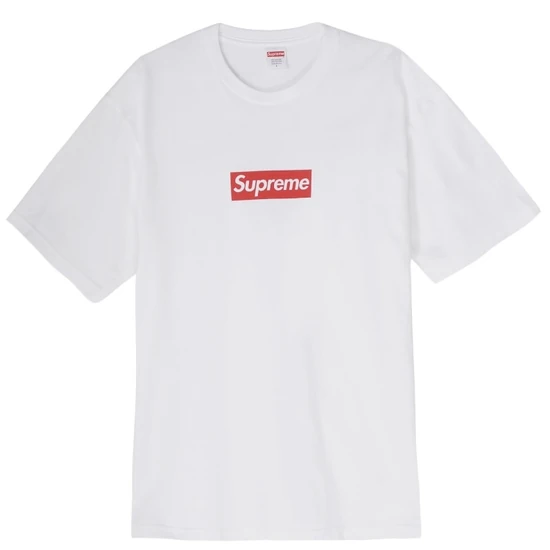Supreme West Hollywood Box Logo Tee シュプリーム ウエスト ハリウッド ボックスロゴ Tシャツ