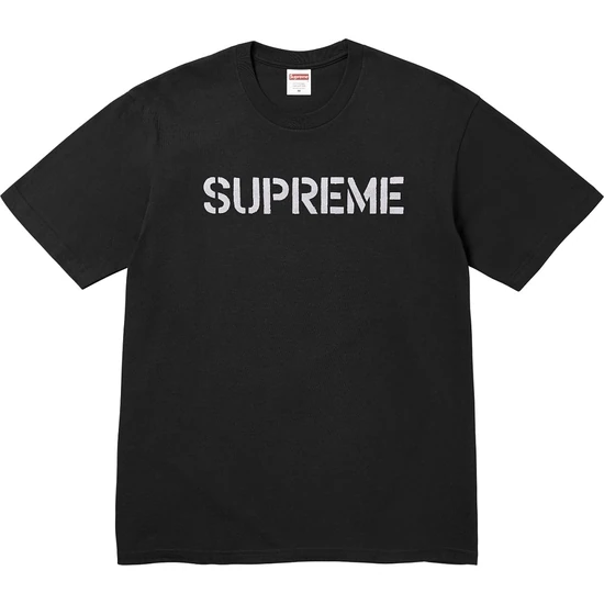 Supreme Hard Tee シュプリーム ハード Tシャツ