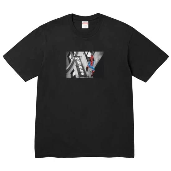 Supreme x Spider-Man Tee シュプリーム x スパイダーマン Tシャツ