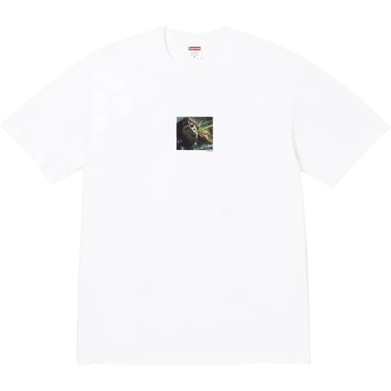 Supreme x The Exorcist Puke Tee シュプリーム x エクソシスト ピューク Tシャツ