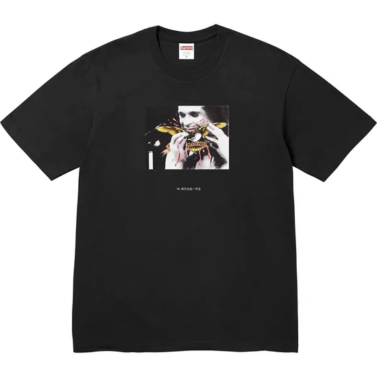Supreme x ANTIHERO Ozzy Tee シュプリーム x アンタイヒーロー オジー Tシャツ