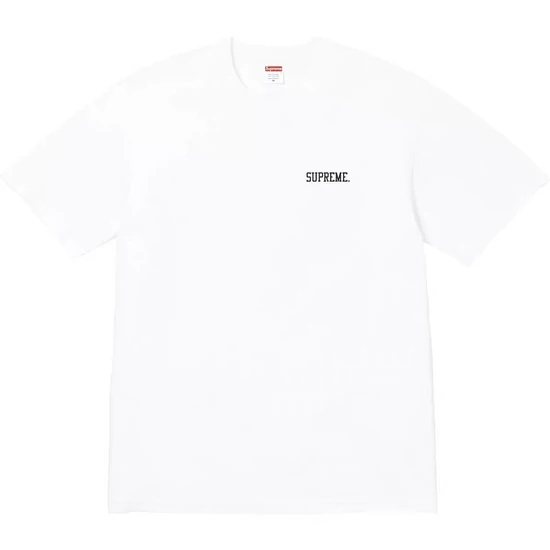 Supreme x Dash Snow Tee シュプリーム x ダッシュ スノウ Tシャツ