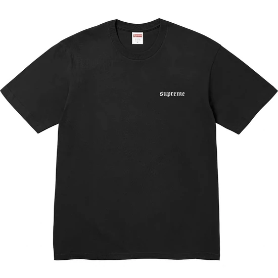 Supreme Target Tee シュプリーム ターゲット Tシャツ