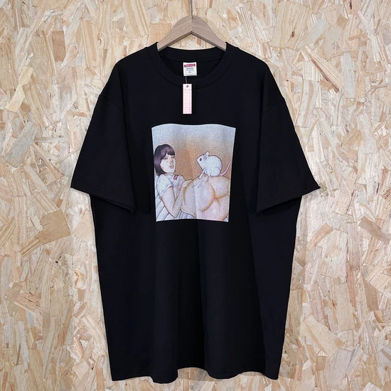 Supreme Mouse Tee シュプリーム マウス Tシャツ