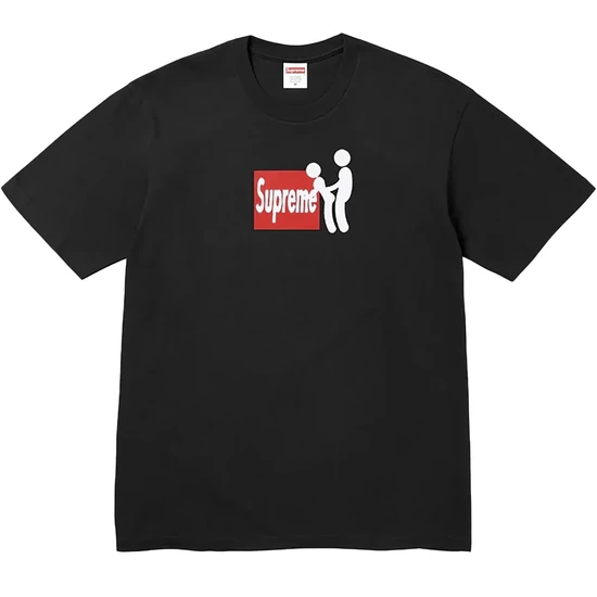 Supreme Stick Tee シュプリーム スティック Tシャツ