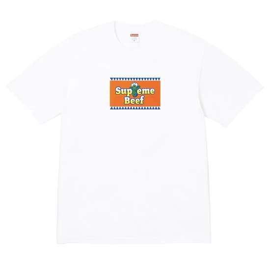 Supreme Beef Tee シュプリーム ビーフ Tシャツ