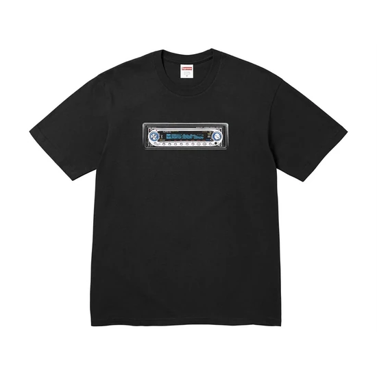 Supreme Receiver Tee シュプリーム レシーバー Tシャツ