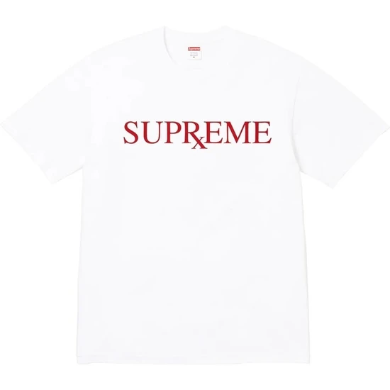 Supreme RX Tee シュプリーム RX Tシャツ