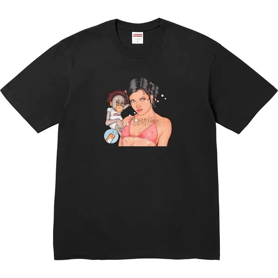 Supreme Angel Tee シュプリーム エンジェル Tシャツ