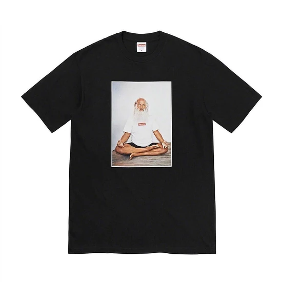 Supreme Rick Rubin Tee シュプリーム リック ルービン Tシャツ