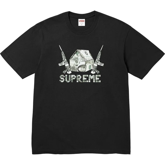 Supreme Origami Tee シュプリーム オリガミ Tシャツ
