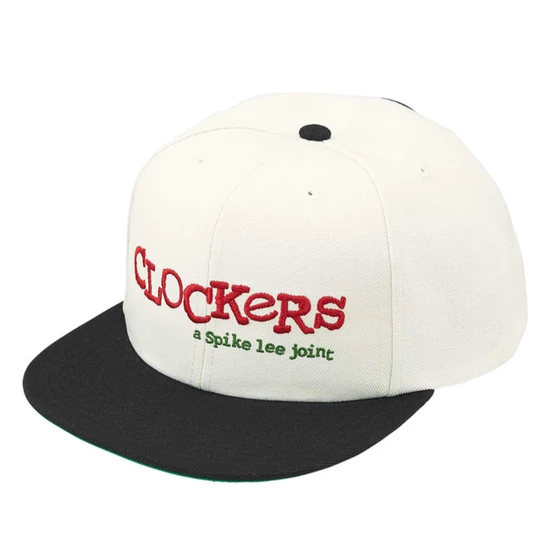 Supreme x 40 Acres Clockers 6-Panel シュプリーム x 40エーカーズ クロッカー 6パネル