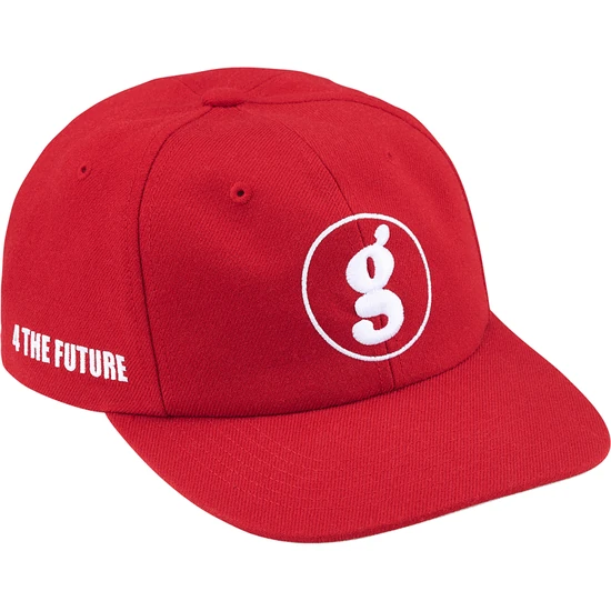 Supreme x GOODENOUGH 6-Panel シュプリーム x グッドイナフ 6パネル