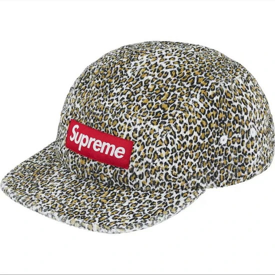 Supreme Corduroy Camp Cap シュプリーム コーデュロイ キャンプ キャップ