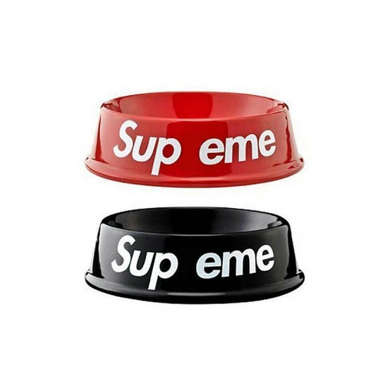 Supreme Dog Bowl シュプリーム ドッグボウル