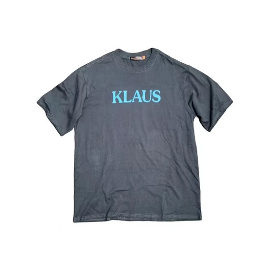 UNDERCOVER Klaus T-Shirt アンダーカバー クラウス Tシャツ