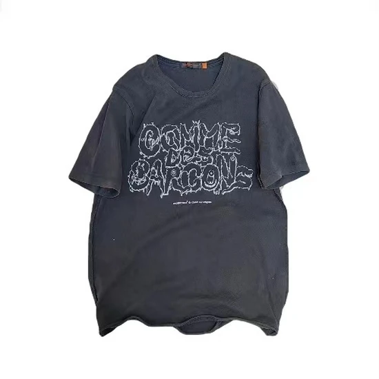 UNDERCOVER x Comme des Garcons T-Shirt アンダーカバー x コムデギャルソン Tシャツ