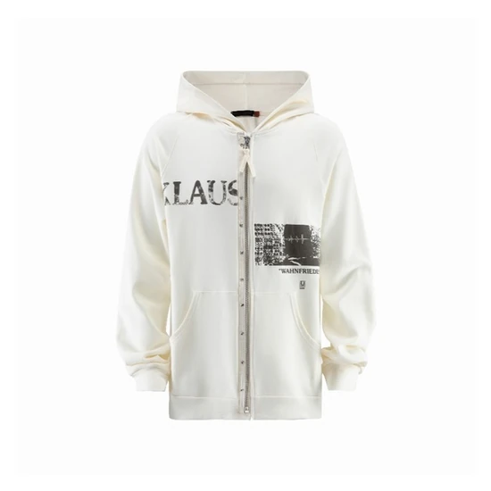 UNDERCOVER Klaus Hoodie アンダーカバー クラウス パーカー