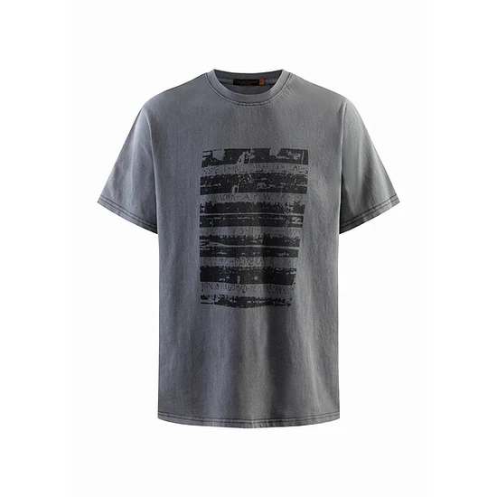 UNDERCOVER 2002AW Poem Back Logo T-Shirt アンダーカバー 2002AW ポエム バック ロゴ Tシャツ