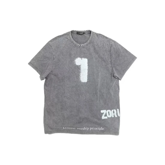 UNDERCOVER Monster Worship T-Shirt アンダーカバー モンスター ワーシップ Tシャツ
