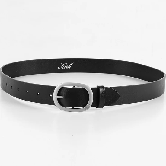 KITH Buckle Belt キス バックル ベルト