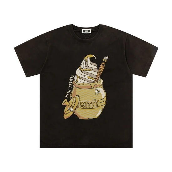 KITH Treats Honey Pot Vintage Tee キス トリーツ ハニーポット ビンテージ Tシャツ