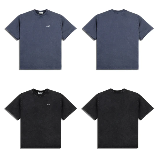 KITH Small Logo Tee キス スモール ロゴ Tシャツ