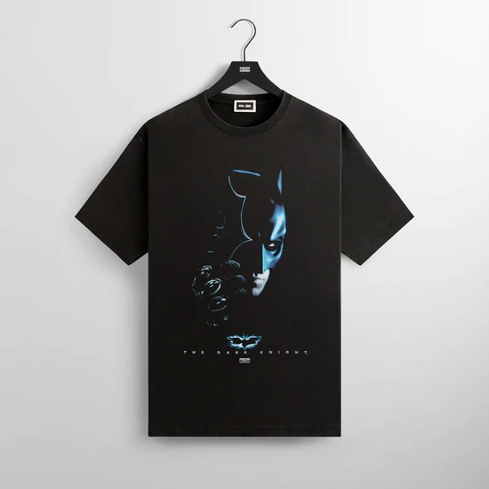 KITH x The Matrix Tee キス x ザ マトリックス Tシャツ