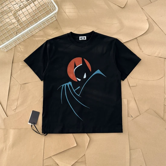 Kith x Batman Animated Vintage Tee キス x バットマン アニメイテッド ヴィンテージ Tシャツ