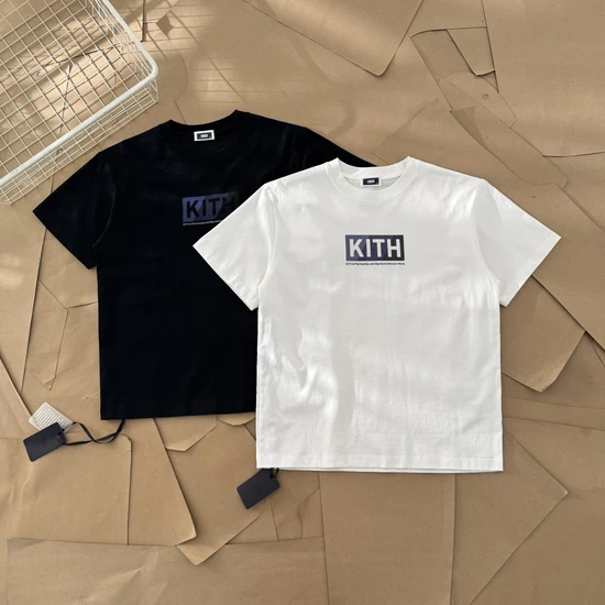 KITH x BMW Technoviolet Vintage Tee White キス x BMW テクノバイオレット ビンテージ Tシャツ ホワイト