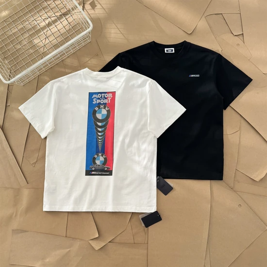 KITH x BMW Classic Motorsport Vintage Tee キス x BMW クラシック モータースポーツ ビンテージ Tシャツ