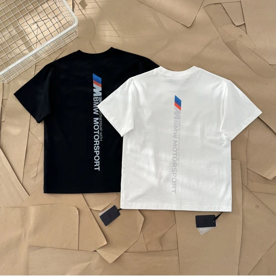 KITH x BMW M Vintage Tee キス x BMW M ビンテージ Tシャツ