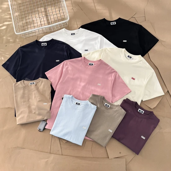 KITH Small Box Logo T-Shirt キス スモール ボックスロゴ Tシャツ
